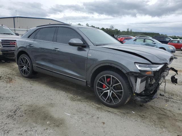 Photo 3 VIN: WA1EVAF17LD023330 - AUDI Q8 PREMIUM 