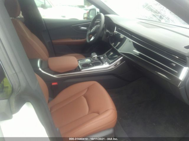 Photo 4 VIN: WA1EVAF17MD005072 - AUDI Q8 