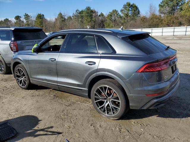 Photo 1 VIN: WA1EVAF17MD006173 - AUDI Q8 PREMIUM 