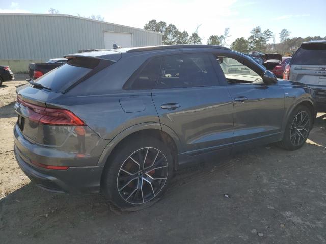 Photo 2 VIN: WA1EVAF17MD006173 - AUDI Q8 PREMIUM 