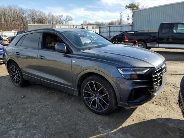 Photo 3 VIN: WA1EVAF17MD006173 - AUDI Q8 PREMIUM 