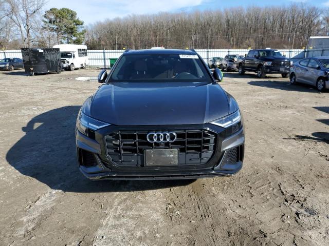 Photo 4 VIN: WA1EVAF17MD006173 - AUDI Q8 PREMIUM 