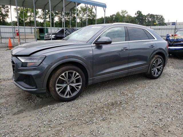 Photo 0 VIN: WA1EVAF17MD006447 - AUDI Q8 PREMIUM 