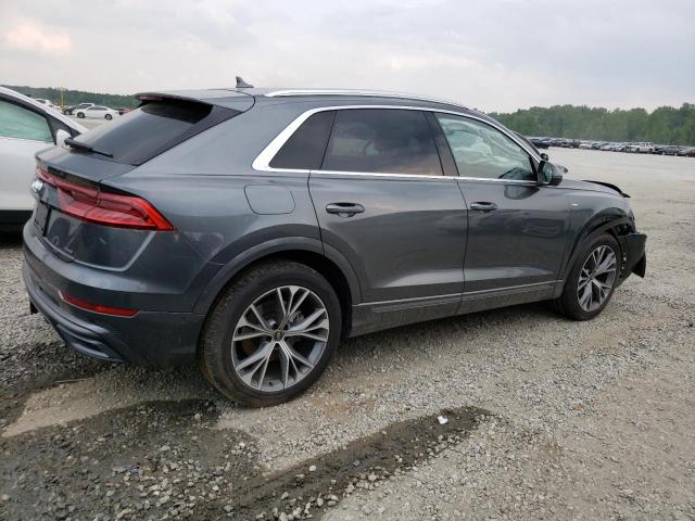 Photo 2 VIN: WA1EVAF17MD006447 - AUDI Q8 PREMIUM 