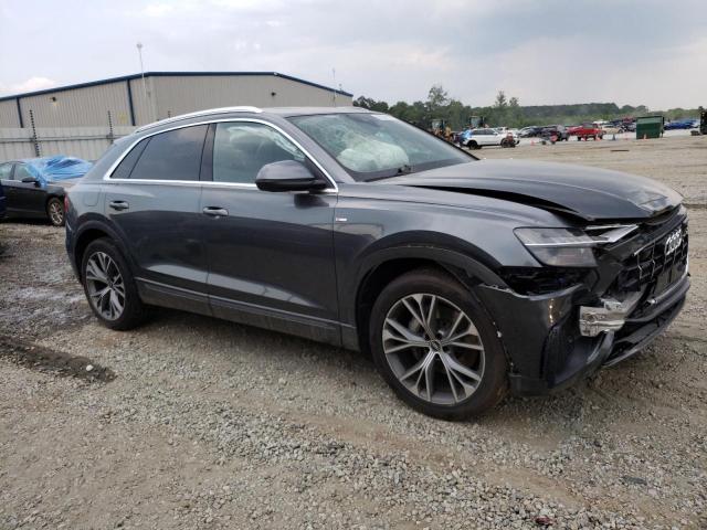 Photo 3 VIN: WA1EVAF17MD006447 - AUDI Q8 PREMIUM 