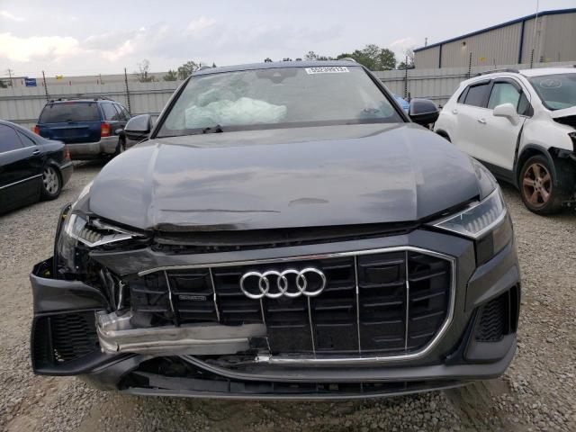 Photo 4 VIN: WA1EVAF17MD006447 - AUDI Q8 PREMIUM 