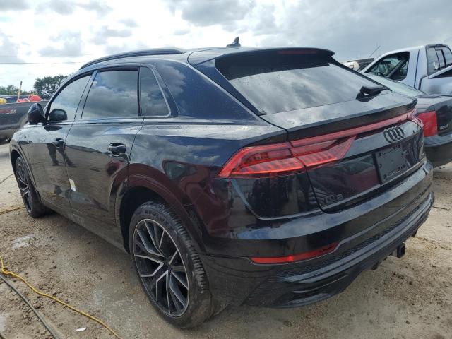 Photo 1 VIN: WA1EVAF17MD015228 - AUDI Q8 PREMIUM 