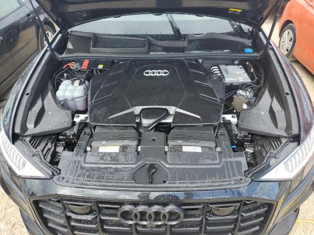 Photo 11 VIN: WA1EVAF17MD015228 - AUDI Q8 PREMIUM 