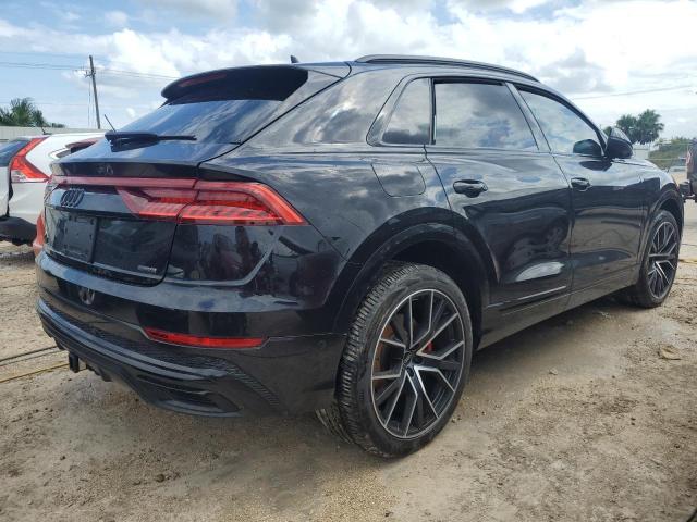 Photo 2 VIN: WA1EVAF17MD015228 - AUDI Q8 PREMIUM 