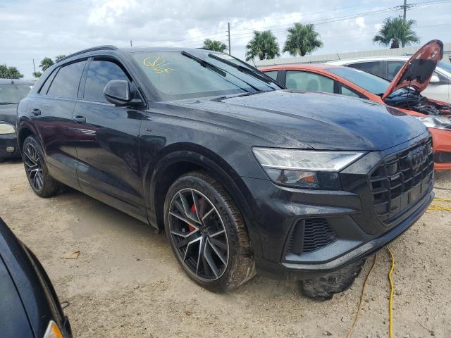 Photo 3 VIN: WA1EVAF17MD015228 - AUDI Q8 PREMIUM 