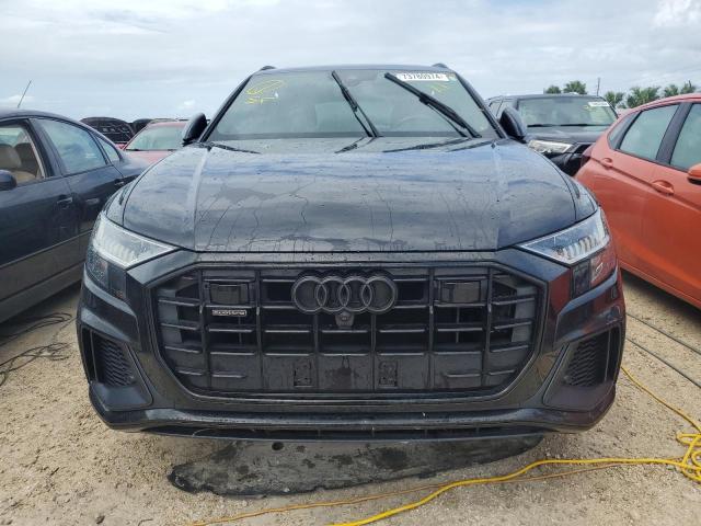 Photo 4 VIN: WA1EVAF17MD015228 - AUDI Q8 PREMIUM 