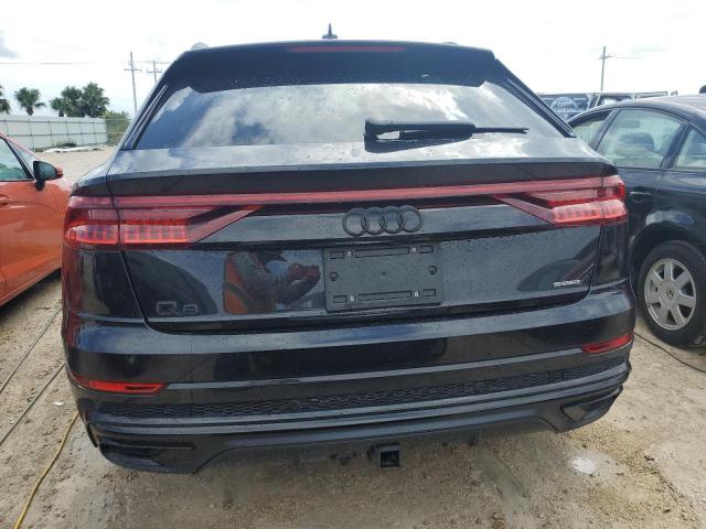 Photo 5 VIN: WA1EVAF17MD015228 - AUDI Q8 PREMIUM 