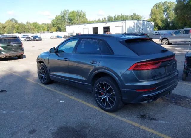 Photo 2 VIN: WA1EVAF17MD016301 - AUDI Q8 