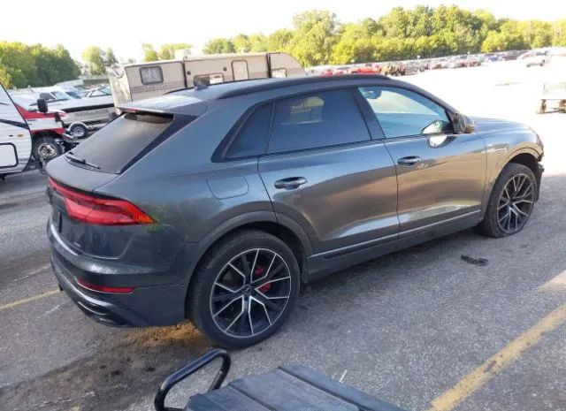 Photo 3 VIN: WA1EVAF17MD016301 - AUDI Q8 