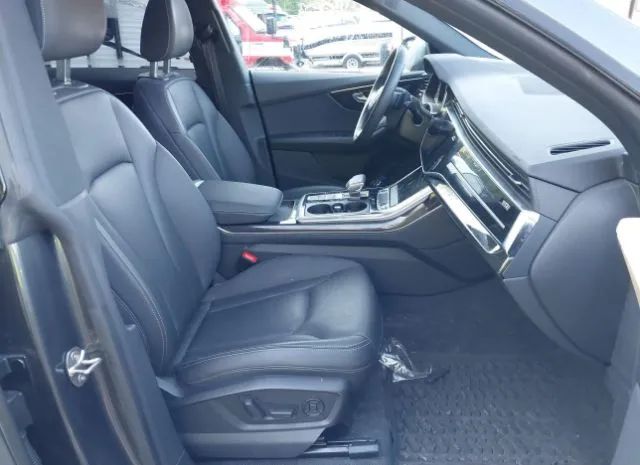 Photo 4 VIN: WA1EVAF17MD016301 - AUDI Q8 