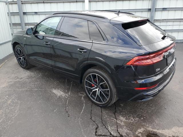 Photo 1 VIN: WA1EVAF17MD022406 - AUDI Q8 PREMIUM 