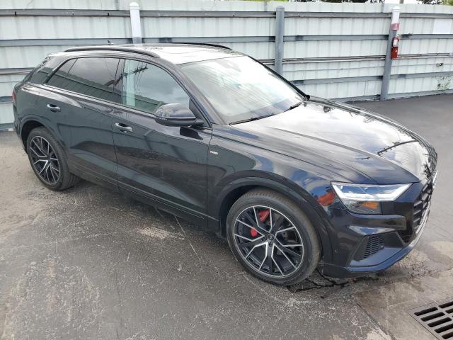 Photo 3 VIN: WA1EVAF17MD022406 - AUDI Q8 PREMIUM 