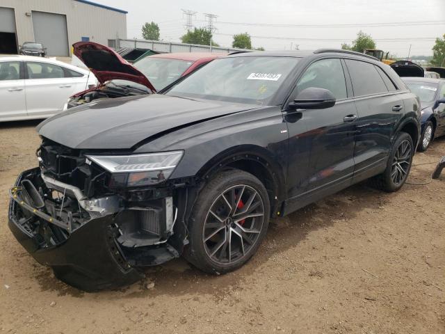 Photo 0 VIN: WA1EVAF17MD032482 - AUDI Q8 PREMIUM 