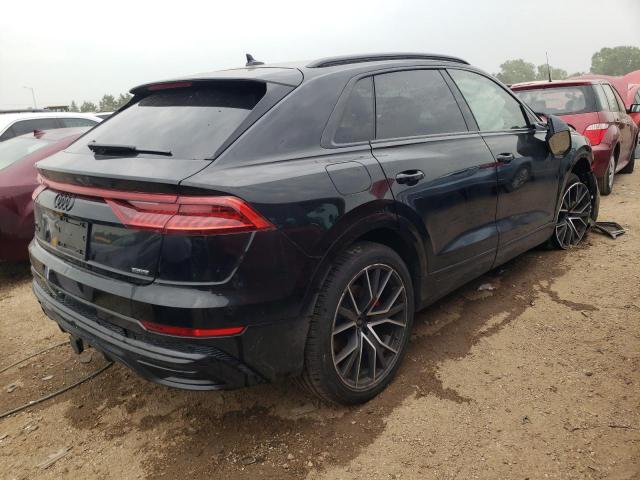 Photo 2 VIN: WA1EVAF17MD032482 - AUDI Q8 PREMIUM 