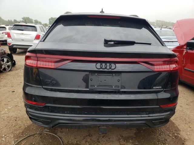 Photo 5 VIN: WA1EVAF17MD032482 - AUDI Q8 PREMIUM 