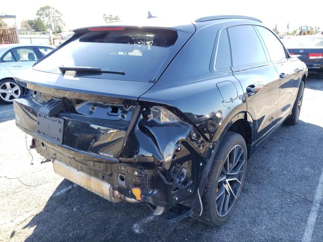 Photo 3 VIN: WA1EVAF18KD043830 - AUDI Q8 PREMIUM 