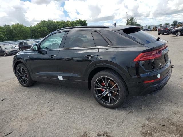 Photo 1 VIN: WA1EVAF18LD002700 - AUDI Q8 