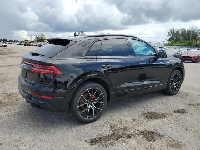 Photo 2 VIN: WA1EVAF18LD002700 - AUDI Q8 