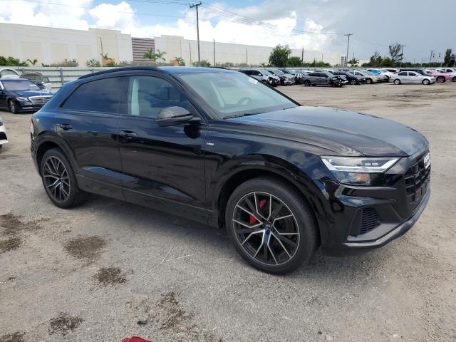 Photo 3 VIN: WA1EVAF18LD002700 - AUDI Q8 