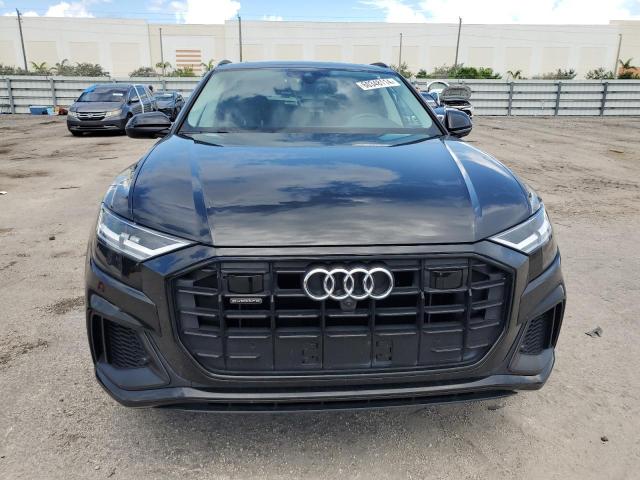 Photo 4 VIN: WA1EVAF18LD002700 - AUDI Q8 