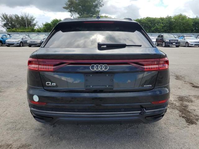 Photo 5 VIN: WA1EVAF18LD002700 - AUDI Q8 