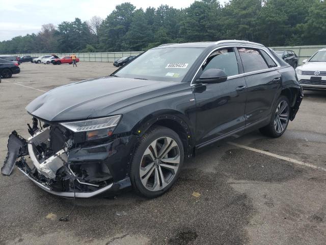 Photo 0 VIN: WA1EVAF18LD023398 - AUDI Q8 PREMIUM 