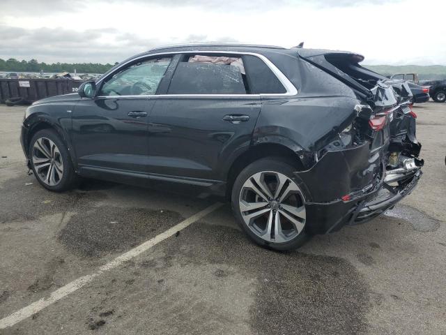 Photo 1 VIN: WA1EVAF18LD023398 - AUDI Q8 PREMIUM 