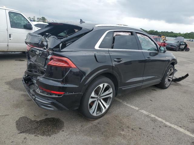 Photo 2 VIN: WA1EVAF18LD023398 - AUDI Q8 PREMIUM 