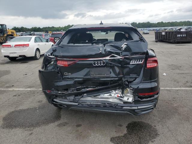 Photo 5 VIN: WA1EVAF18LD023398 - AUDI Q8 PREMIUM 