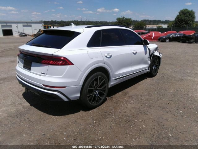 Photo 3 VIN: WA1EVAF18MD019403 - AUDI Q8 