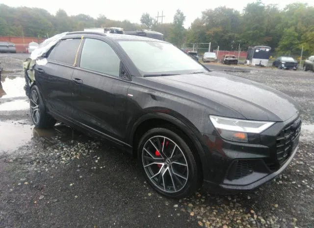 Photo 0 VIN: WA1EVAF18MD027131 - AUDI Q8 