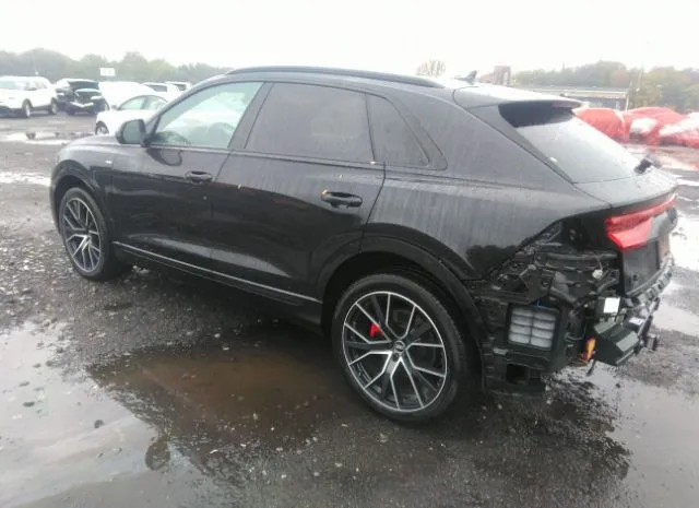 Photo 2 VIN: WA1EVAF18MD027131 - AUDI Q8 