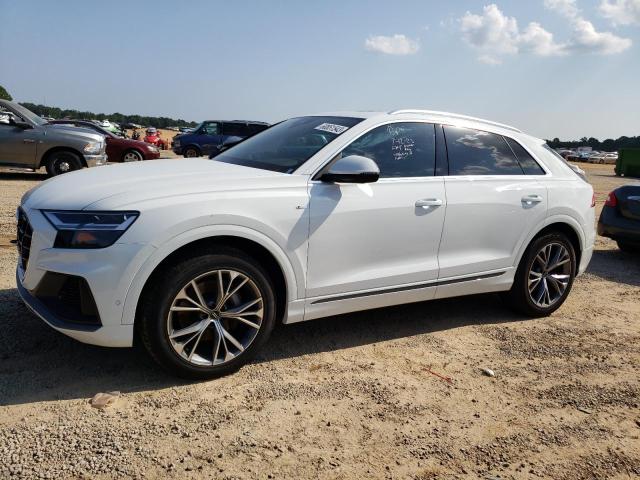 Photo 0 VIN: WA1EVAF18MD041028 - AUDI Q8 PREMIUM 