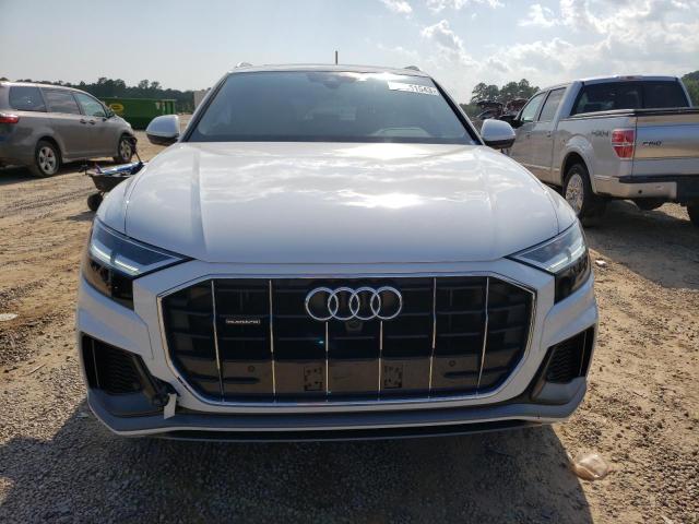 Photo 4 VIN: WA1EVAF18MD041028 - AUDI Q8 PREMIUM 