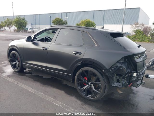 Photo 2 VIN: WA1EVAF19KD018208 - AUDI Q8 