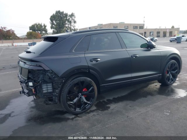 Photo 3 VIN: WA1EVAF19KD018208 - AUDI Q8 