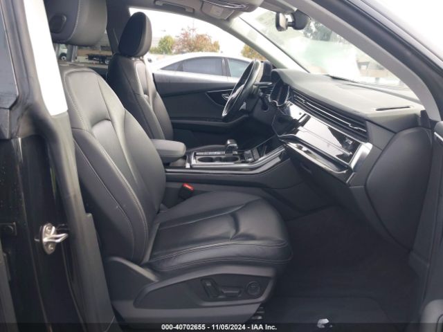 Photo 4 VIN: WA1EVAF19KD018208 - AUDI Q8 