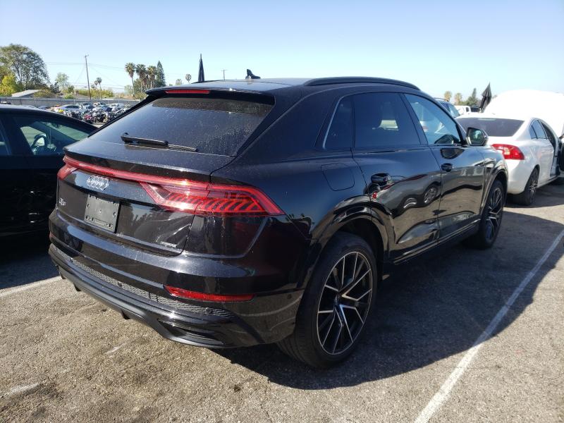 Photo 3 VIN: WA1EVAF19KD020900 - AUDI Q8 PREMIUM 