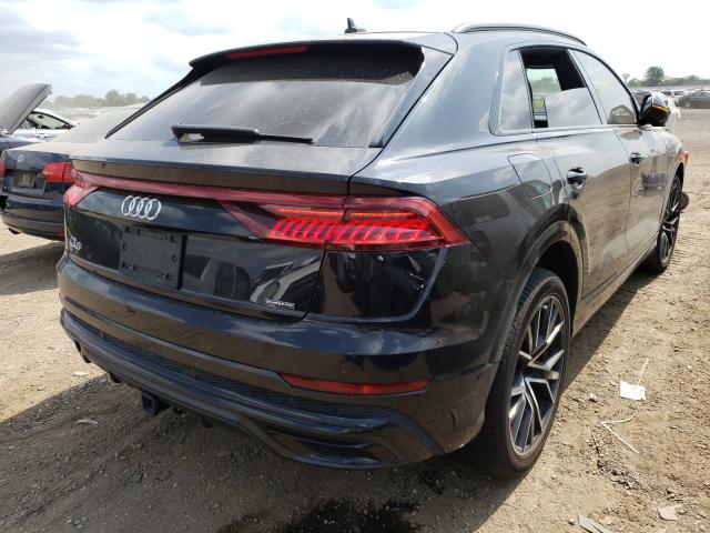 Photo 3 VIN: WA1EVAF19KD031332 - AUDI Q8 PREMIUM 