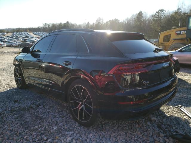 Photo 2 VIN: WA1EVAF19KD036689 - AUDI Q8 