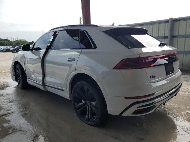 Photo 1 VIN: WA1EVAF19MD013593 - AUDI Q8 