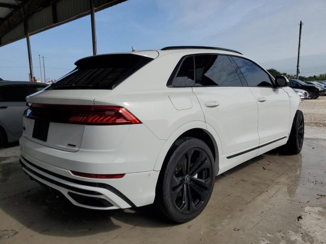 Photo 2 VIN: WA1EVAF19MD013593 - AUDI Q8 