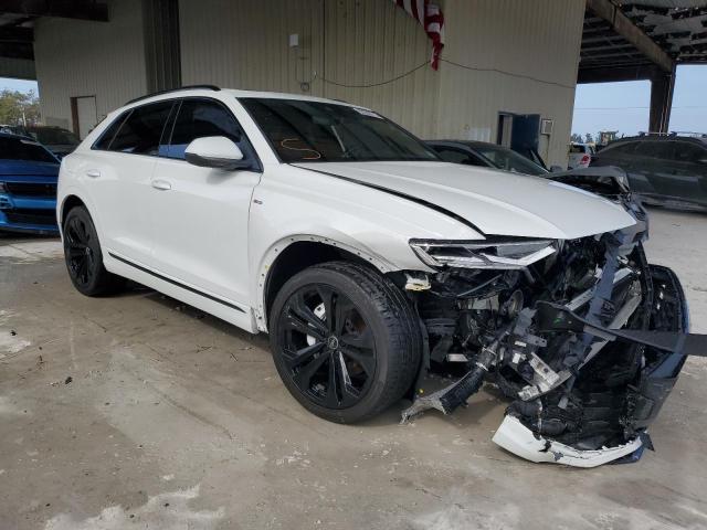 Photo 3 VIN: WA1EVAF19MD013593 - AUDI Q8 