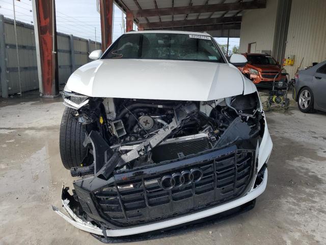 Photo 4 VIN: WA1EVAF19MD013593 - AUDI Q8 