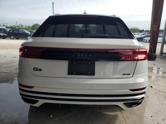 Photo 5 VIN: WA1EVAF19MD013593 - AUDI Q8 